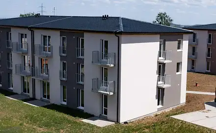 Prodej bytu 3+kk 68 m², Nehvizdy, okres Praha-východ