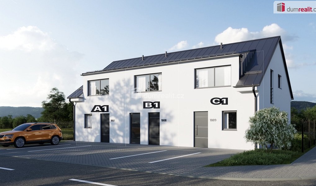 Prodej bytu 4+kk 93 m², Ostrov – náhled fotky 23