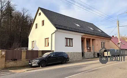 Pronájem bytu 2+kk 45 m², Frýdlantská, Chrastava - Horní Chrastava, okres Liberec