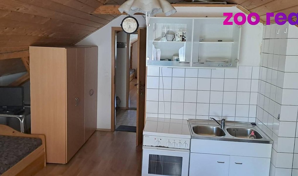 Prodej nájemního domu, činžáku 462 m², Strážný – náhled fotky 5