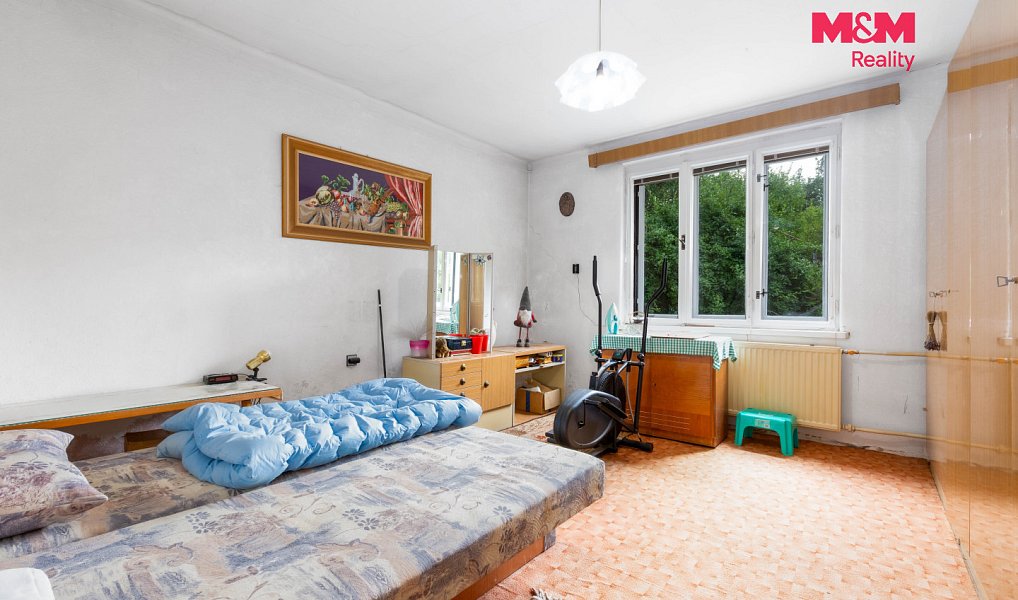 Prodej domu 120 m² s pozemkem 1 086 m², Chuchelná – náhled fotky 7