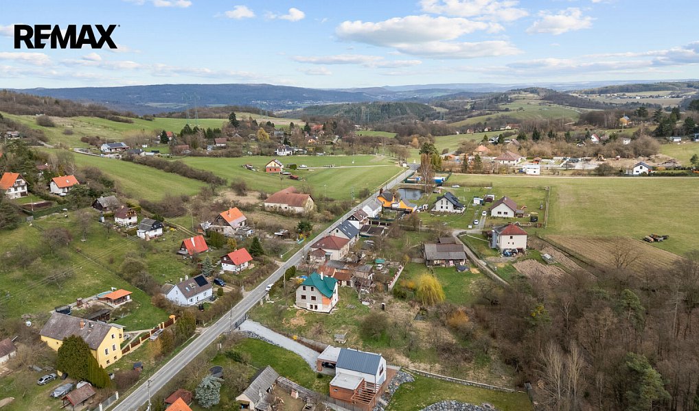 Prodej domu 204 m² s pozemkem 2 647 m², Krňany – náhled fotky 5