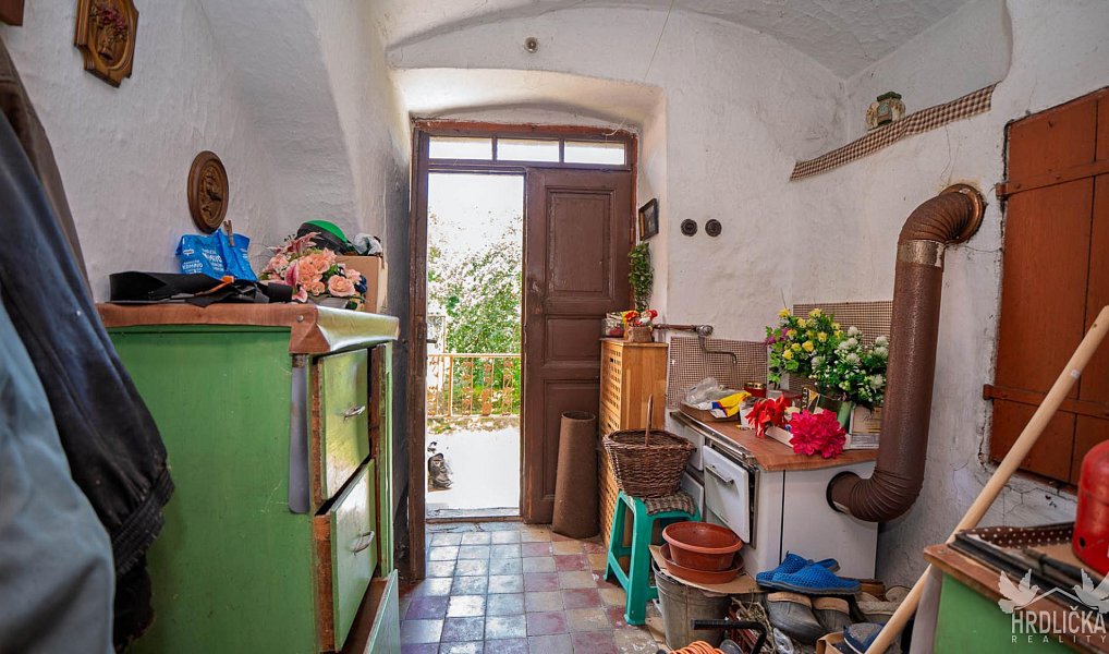 Prodej domu 50 m² s pozemkem 508 m², Skály – náhled fotky 13