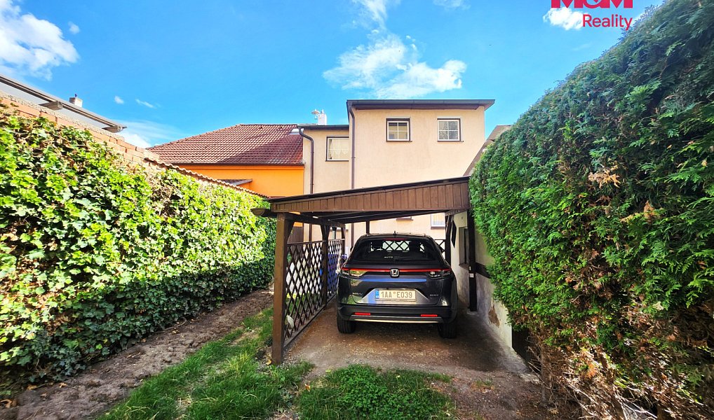 Prodej domu 160 m² s pozemkem 244 m², Podbořany – náhled fotky 5