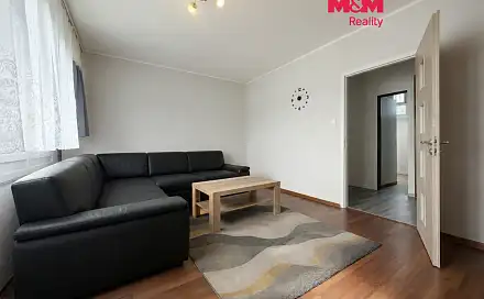 Prodej bytu 4+1 76 m², Na konečné, Teplice - Prosetice