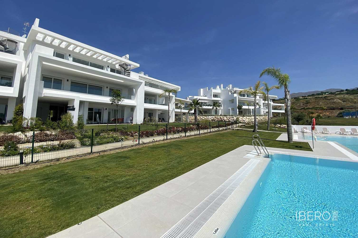 Piso 3+kk – Casares, Puerto de la Cruz, Costa del Sol Occidental - Vista 2