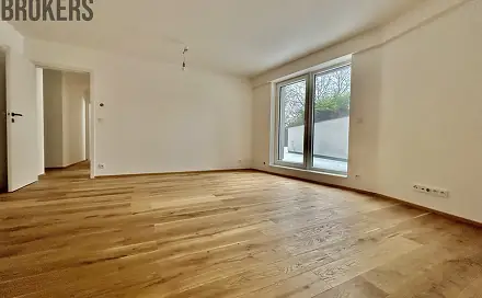 Prodej bytu 3+kk 174 m², U hotelu, Praha 6 - Suchdol