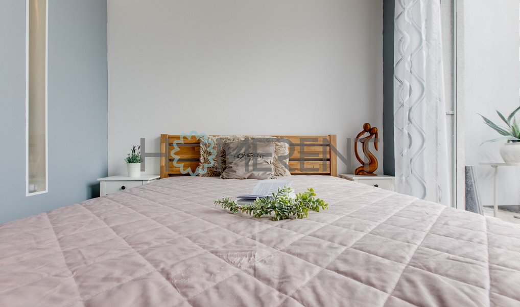 Pronájem bytu 1+kk 31 m², Praha – náhled fotky 9