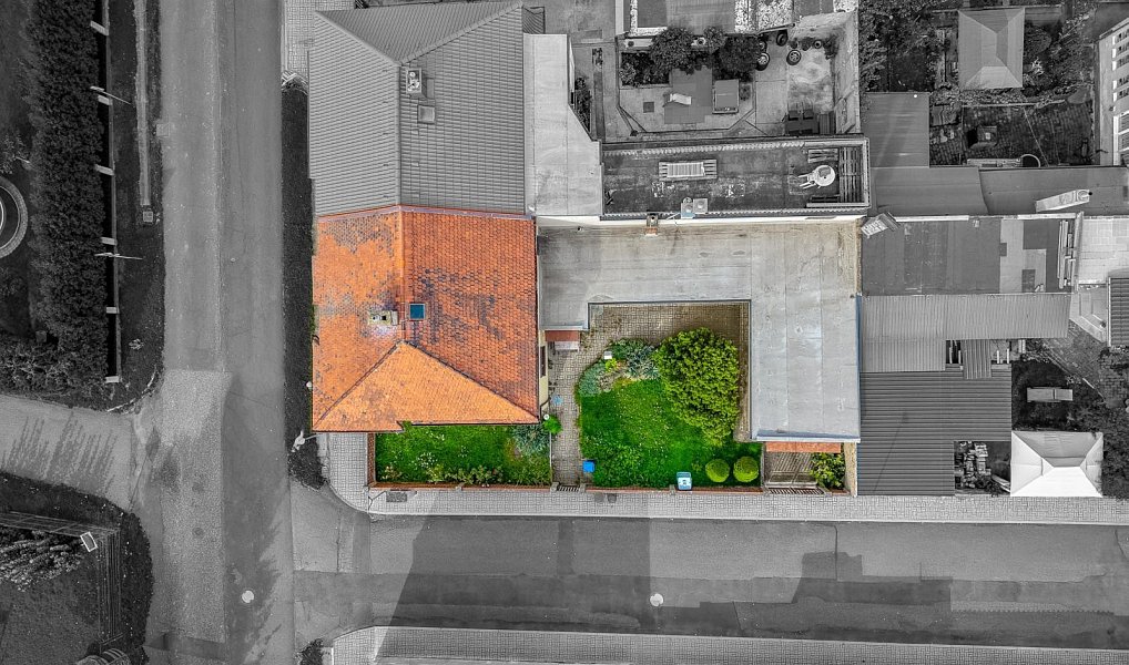 Prodej domu 161 m² s pozemkem 293 m², Zabrušany – náhled fotky 54