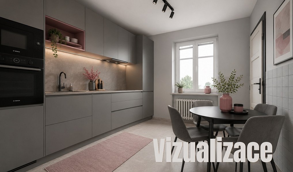 Prodej bytu 2+1 77 m², Ostrava – náhled fotky 9