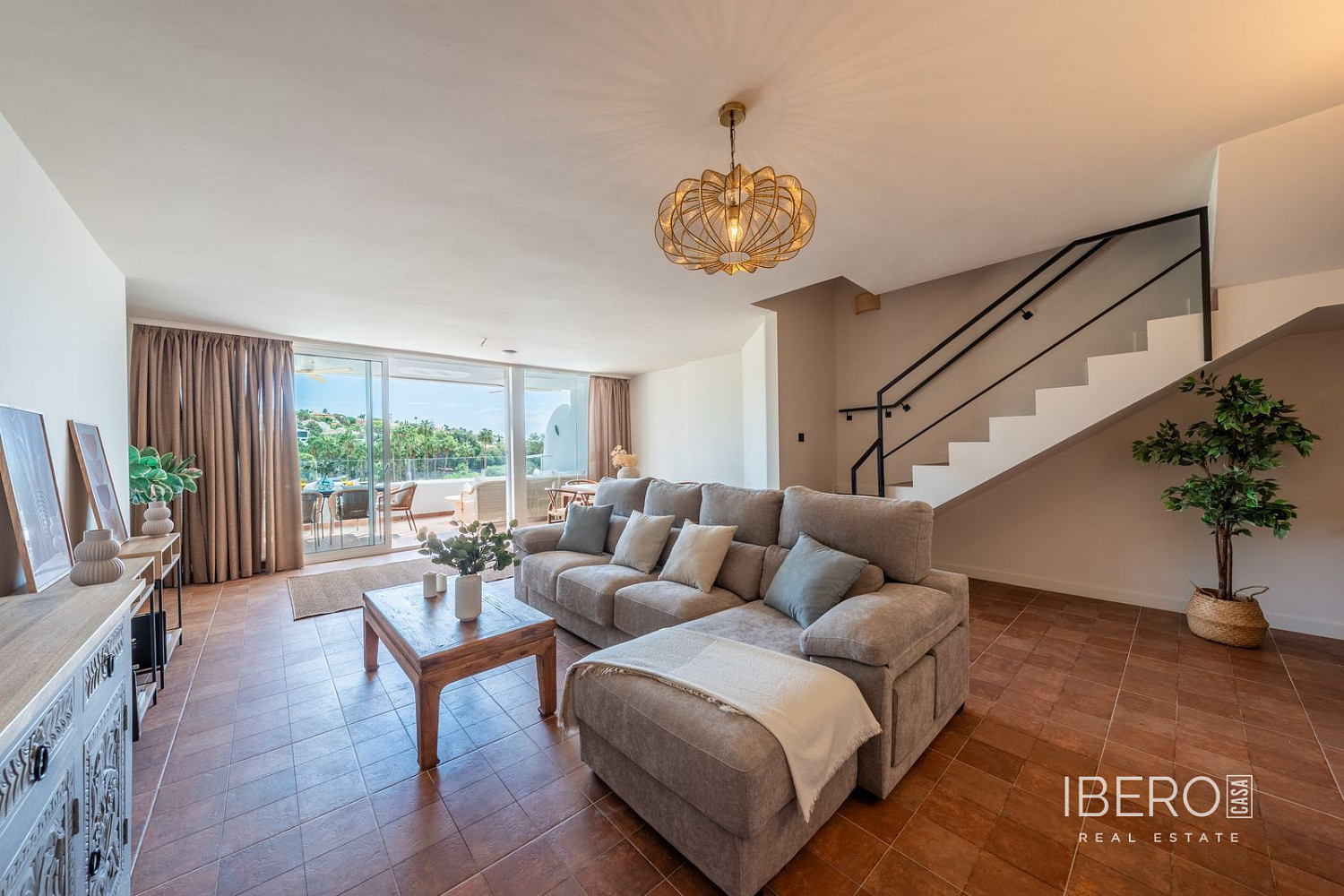 Casa 4+kk – Benalmádena, Santana - Vista 4