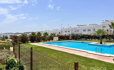 Prodej bytu 2+kk 55 m², Vista Bella Golf, Španělsko