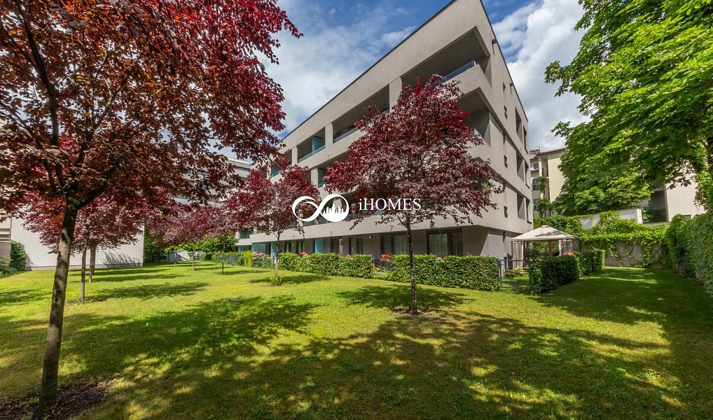 Prodej bytu 3+kk 86 m², Praha – náhled fotky 5