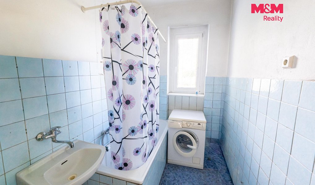 Prodej bytu 3+1 82 m², České Budějovice – náhled fotky 11