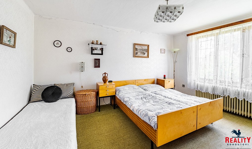 Prodej domu 143 m² s pozemkem 554 m², Roudná – náhled fotky 20