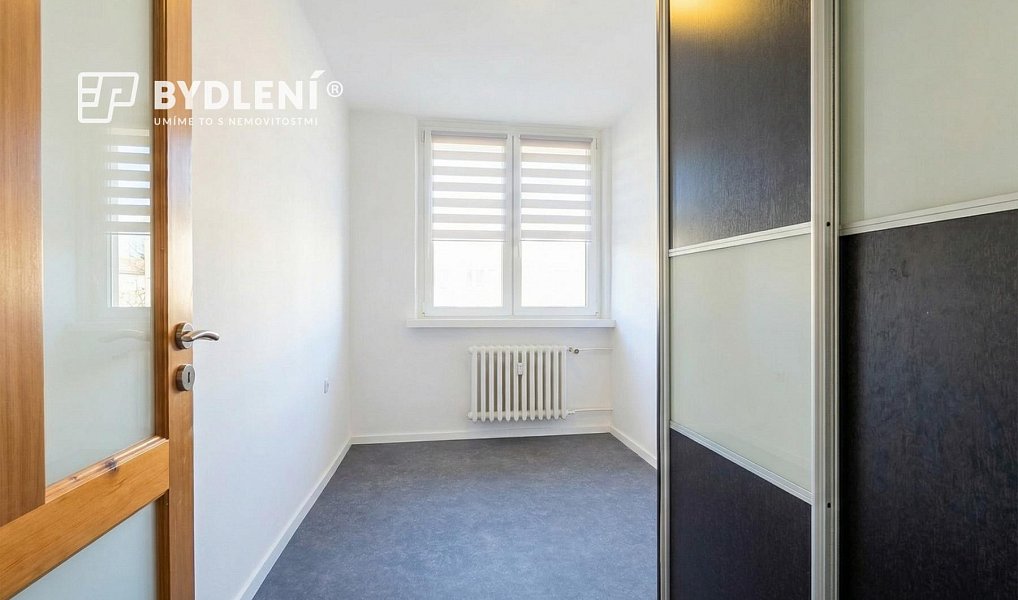 Pronájem bytu 4+kk 66 m², Meziboří – náhled fotky 6