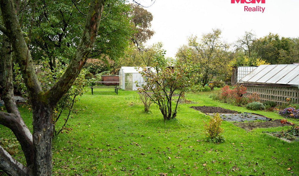 Prodej stavebního pozemku 10 656 m², Zlaté Hory – náhled fotky 8