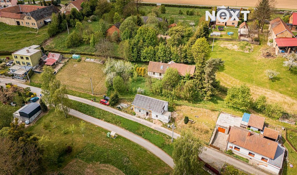 Prodej domu 100 m² s pozemkem 448 m², Janov – náhled fotky 6
