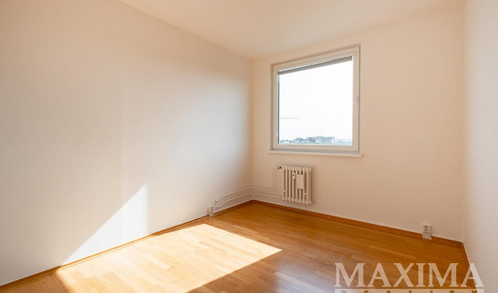 Prodej bytu 3+1 76 m², Praha – náhled fotky 8