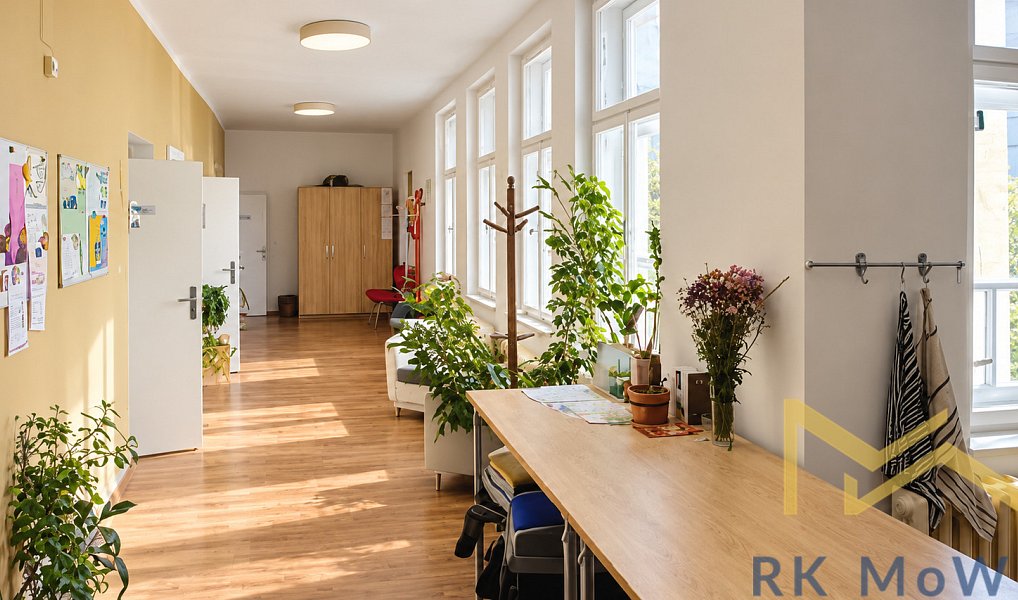 Prodej kanceláře 2 150 m², Havlíčkův Brod – náhled fotky 3