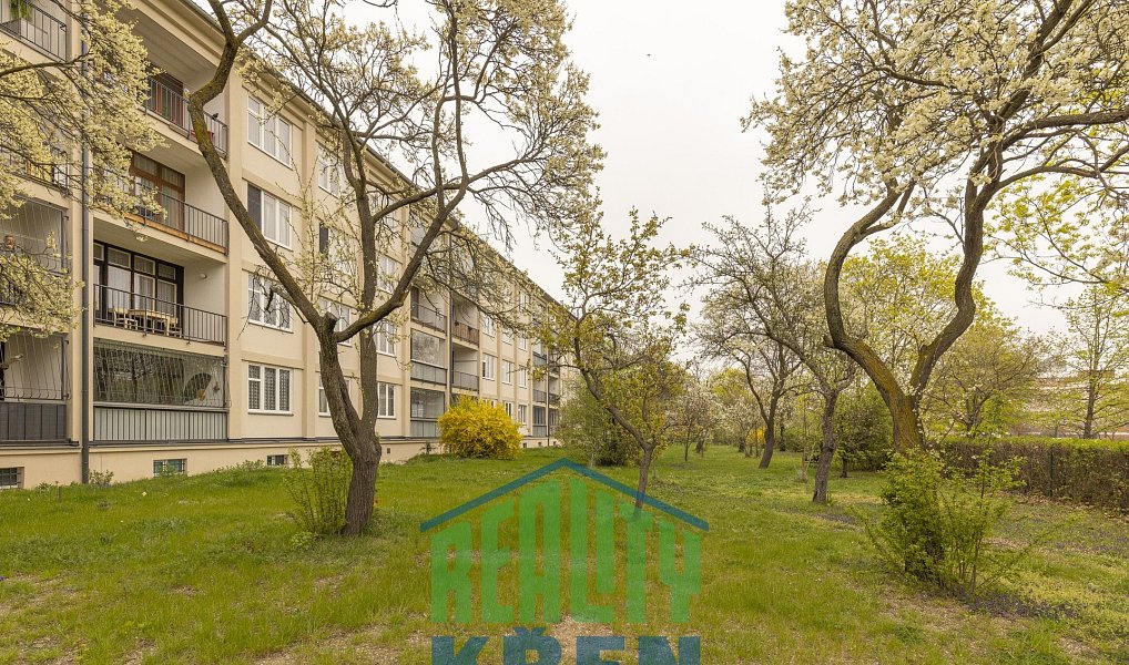 Prodej bytu 3+1 93 m², Praha – náhled fotky 3