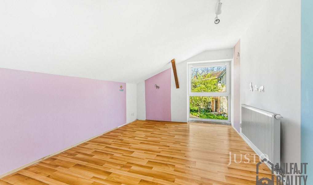 Prodej domu 145 m² s pozemkem 360 m², Vlastibořice – náhled fotky 14