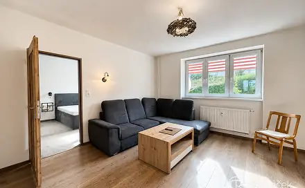 Pronájem bytu 2+1 60 m², Brněnská, Sokolov