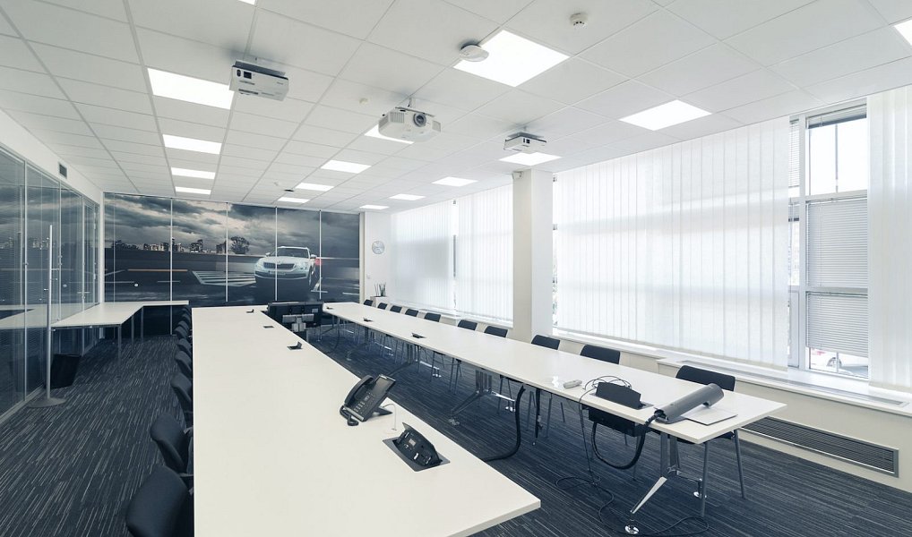 Pronájem kanceláře 235 m², Ořech – náhled fotky 7
