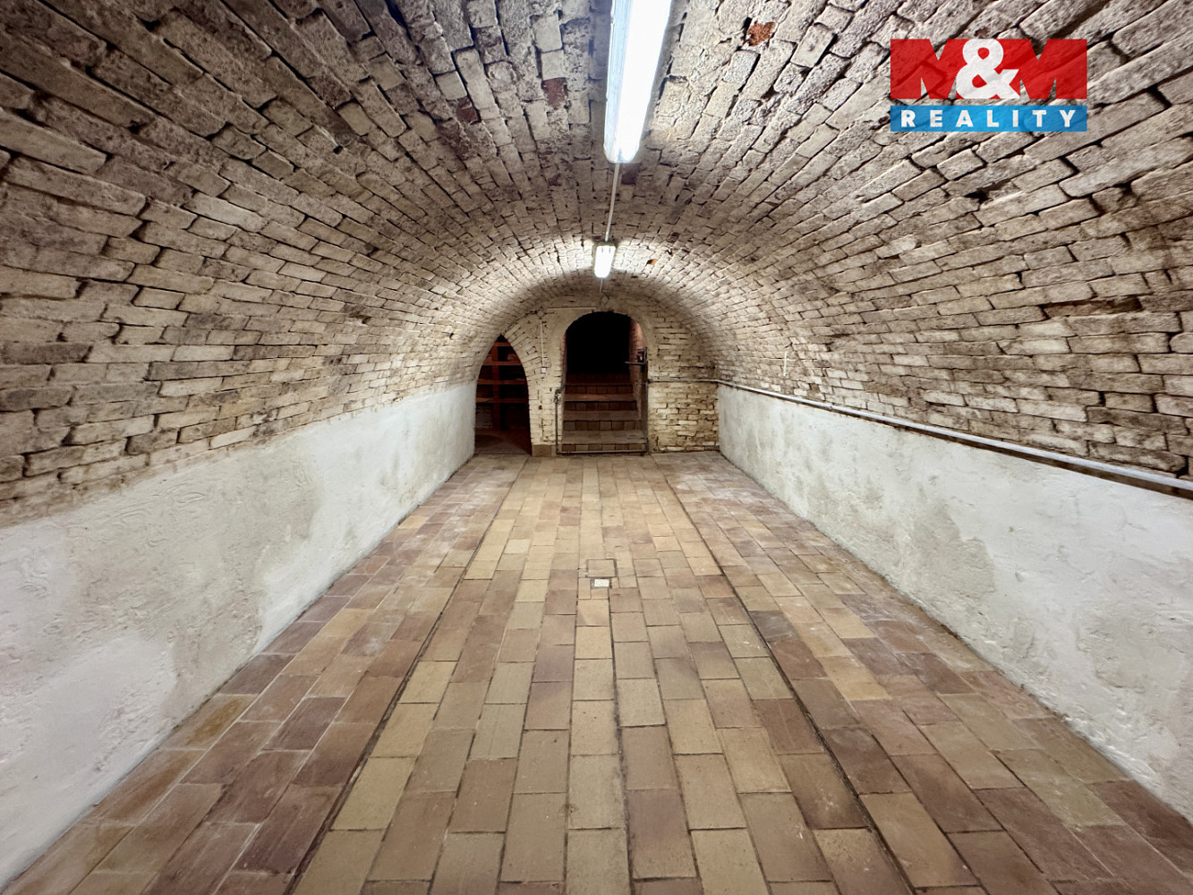 Prodej vinného sklepu, 200 m2, velké bílovice — photo 5