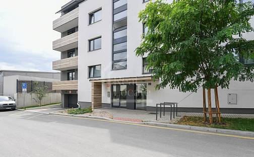 Pronájem bytu 2+kk 45 m², Perucká, Praha 2 - Vinohrady