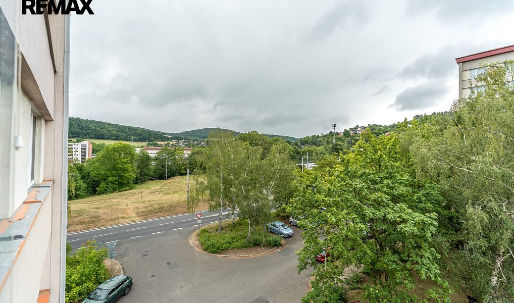 Prodej bytu 3+1 68 m², Ústí nad Labem – náhled fotky 10