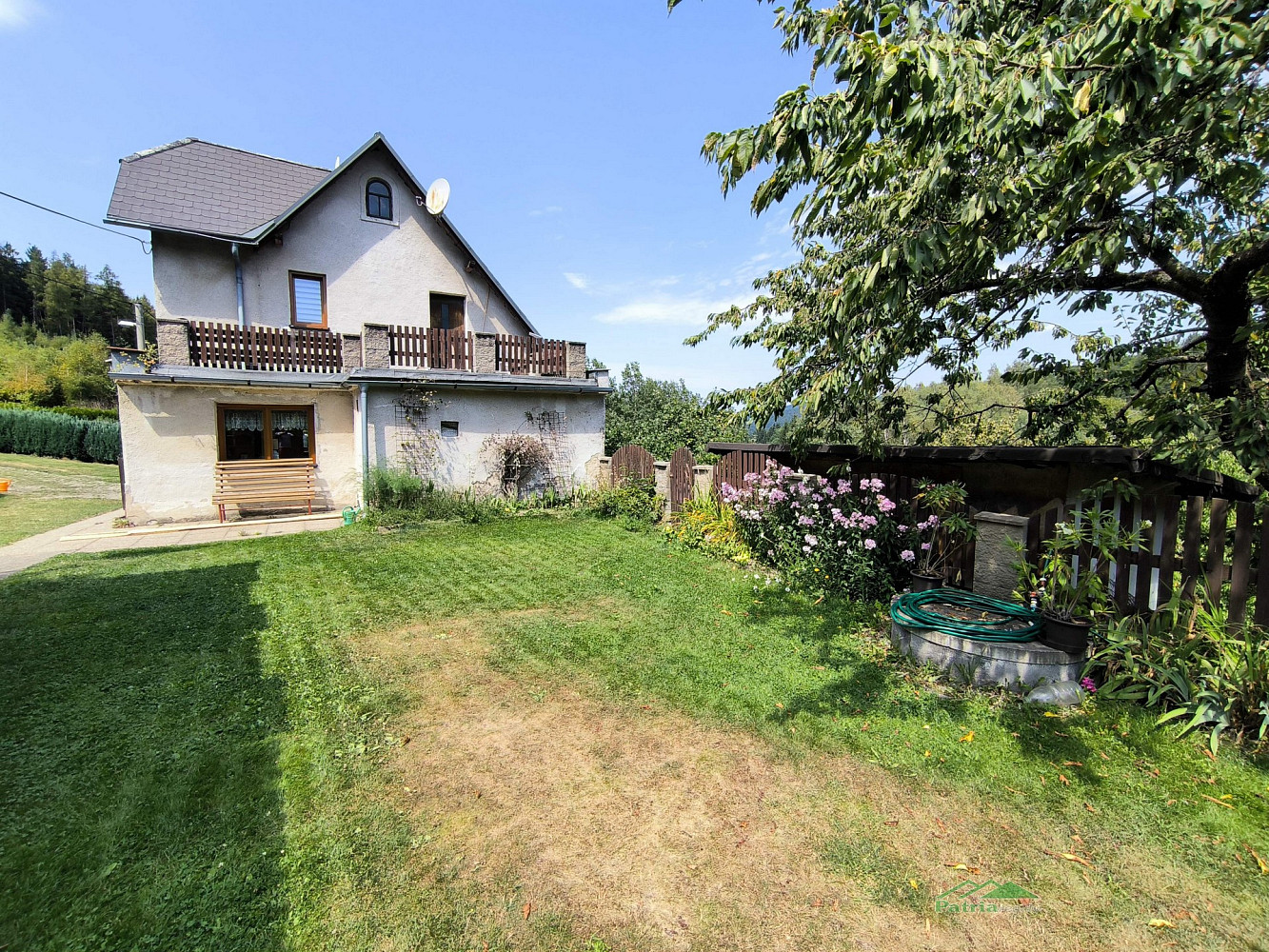 Pronájem bytu 2+1, 70 m²