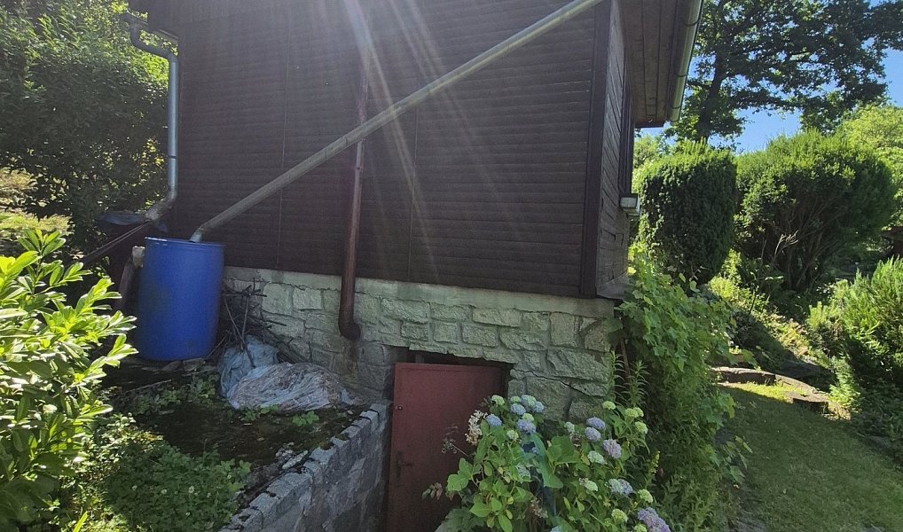 Prodej chaty/chalupy 18 m² s pozemkem 332 m², Písek – náhled fotky 6