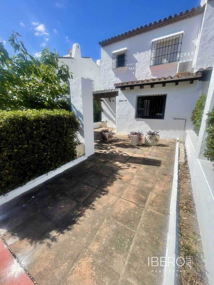 Casa 4+kk – La Duquesa