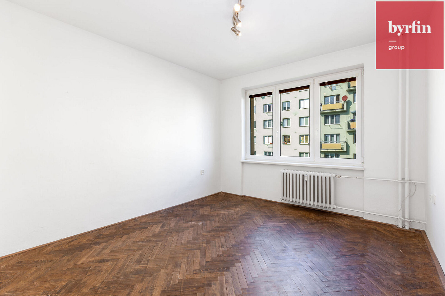 Prodej bytu 2+1 53 m² – fotografie 4