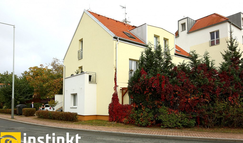 Pronájem bytu 2+kk 52 m², Praha – náhled fotky 17