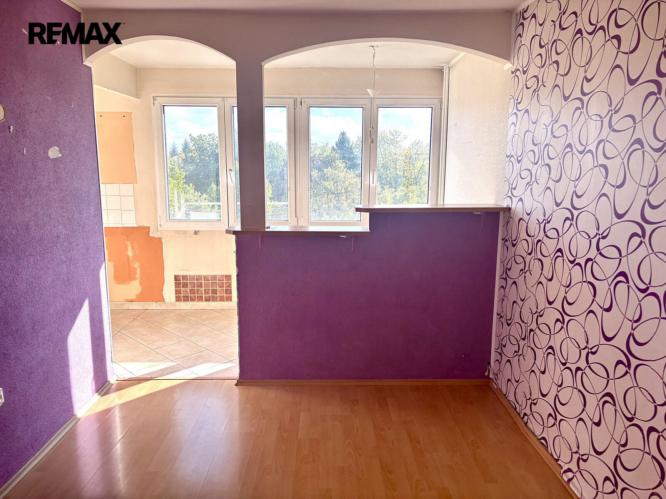 Prodej bytu 3+1 56 m² – fotografie 3