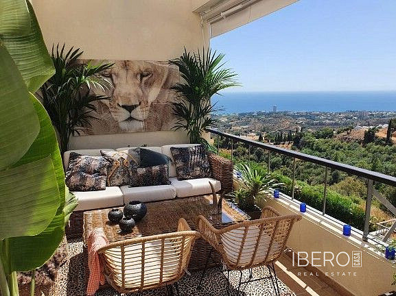 Piso 4+kk – Marbella, Bahía de Marbella, Rio Real
