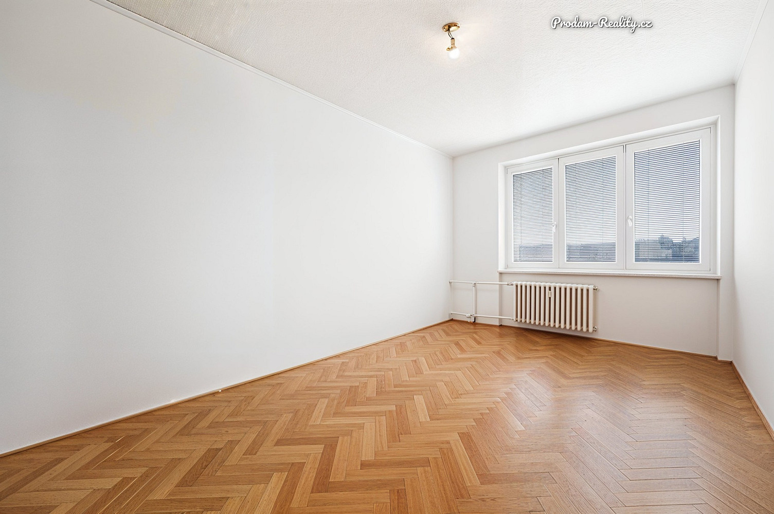 Prodej bytu 2+1 51 m² — photo 5