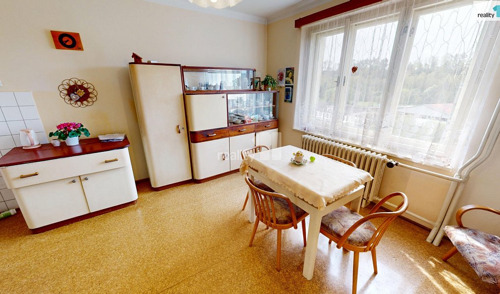 Prodej domu 108 m² s pozemkem 1 320 m², Světlá nad Sázavou – náhled fotky 12
