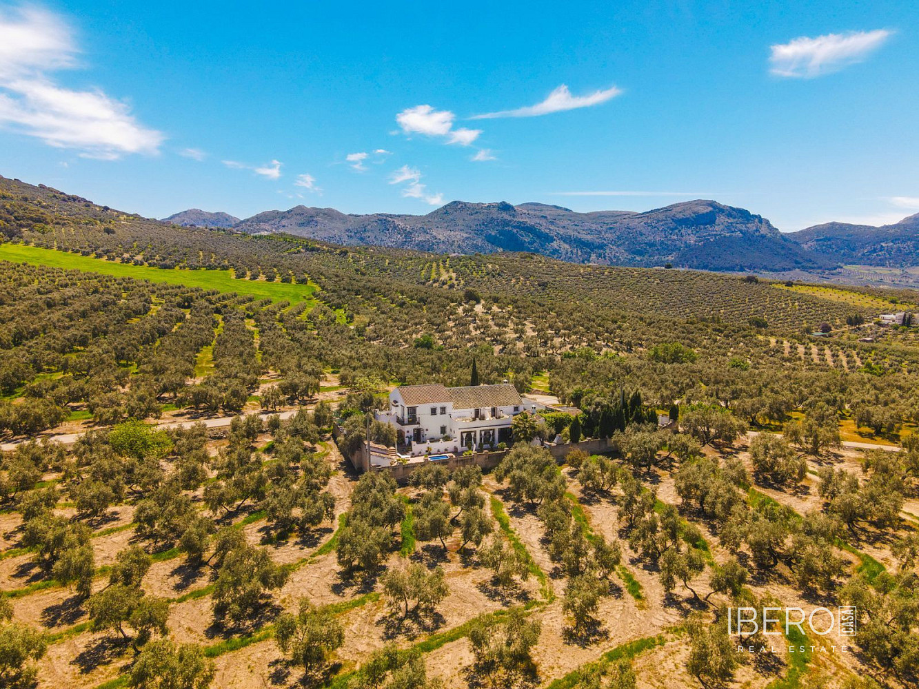 Casa – Villanueva del Trabuco, Nororma - Más