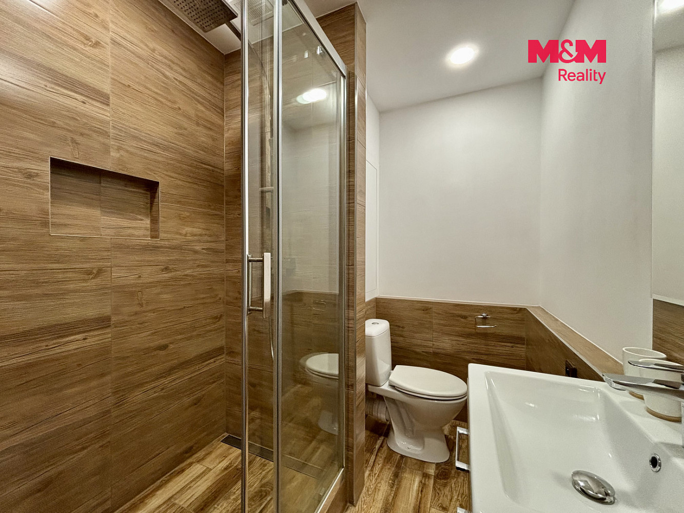 Prodej bytu 2+1 43 m² – fotografie 3
