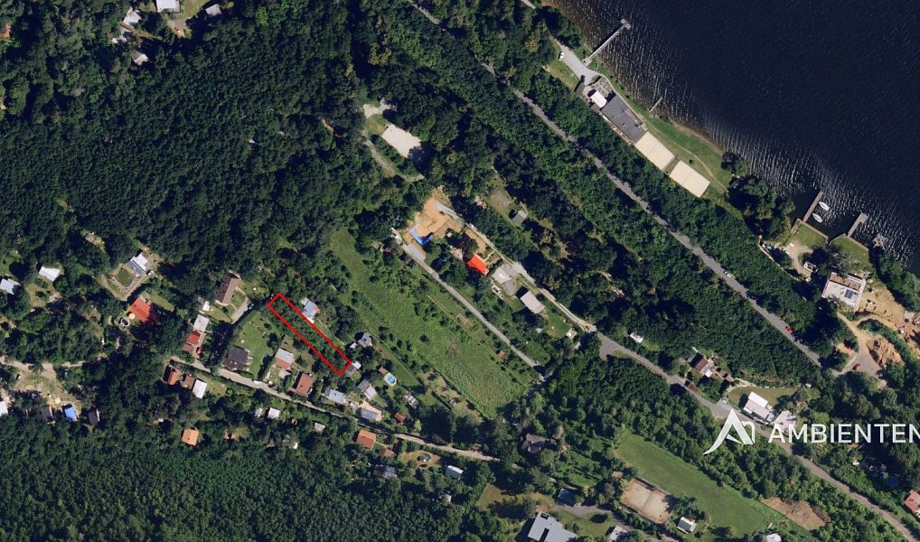 Prodej pole 636 m², Brno – náhled fotky 3