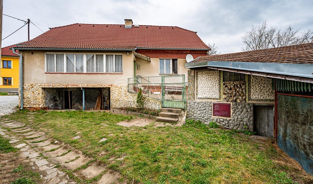 Prodej domu 120 m² s pozemkem 483 m², Štěnovice – náhled fotky 17
