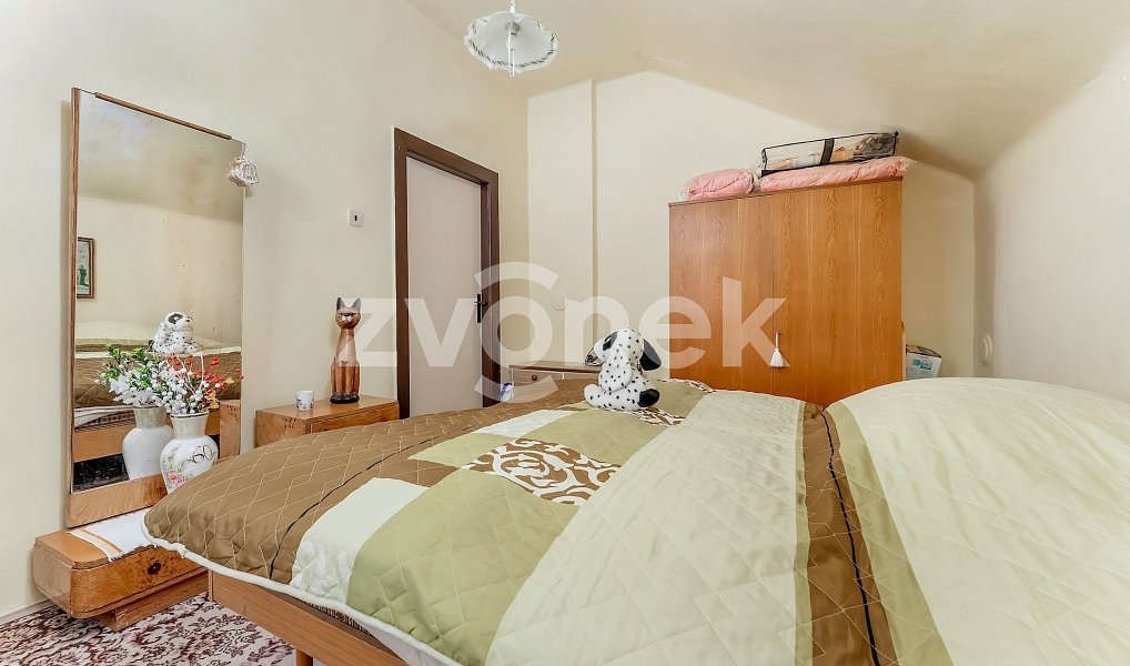 Prodej domu 77 m² s pozemkem 40 m², Zlín – náhled fotky 13