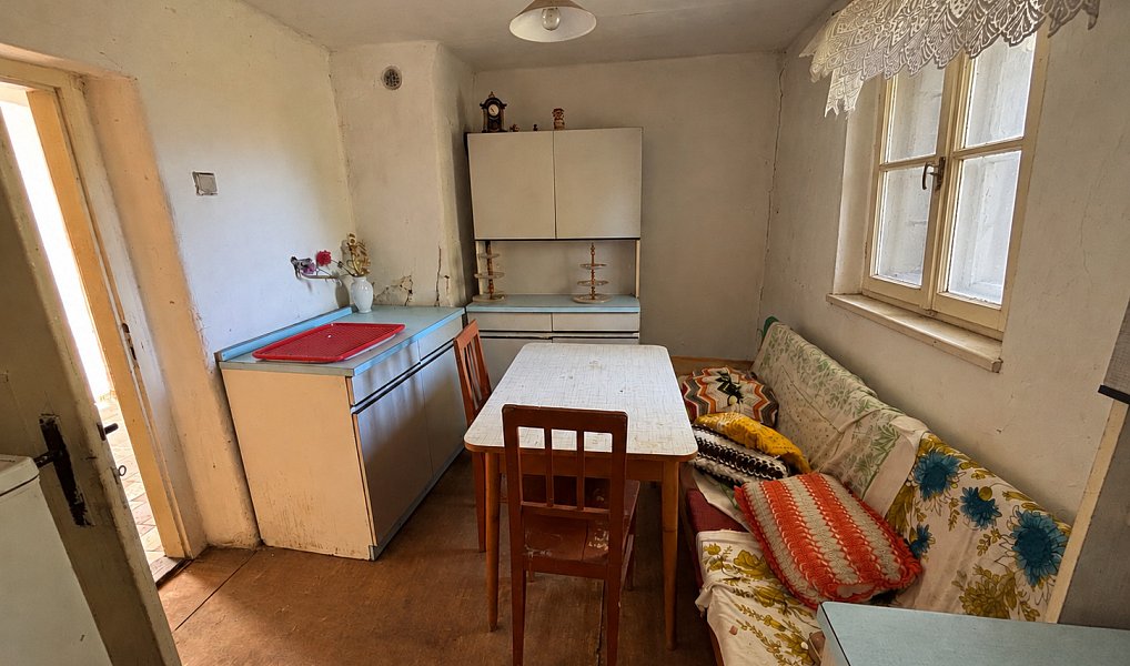 Prodej domu 58 m² s pozemkem 3 282 m², Chocenice – náhled fotky 6