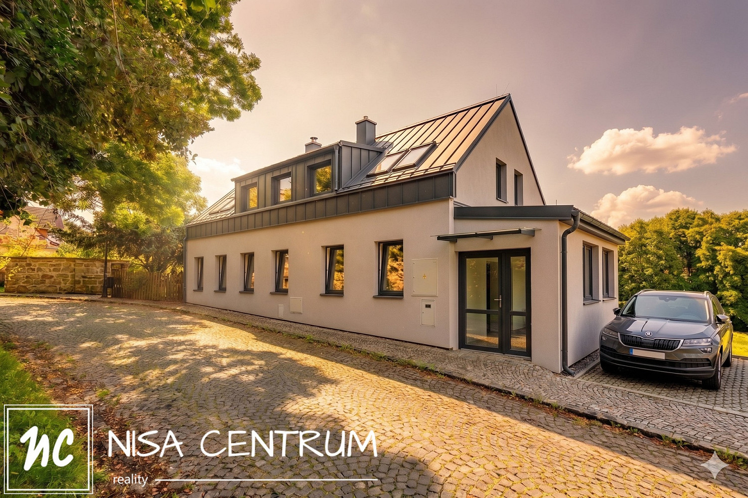 Prodej domu 118 m² s pozemkem 356 m² – fotografie 2