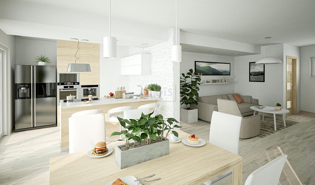 Prodej stavebního pozemku 572 m², Kladno – náhled fotky 9