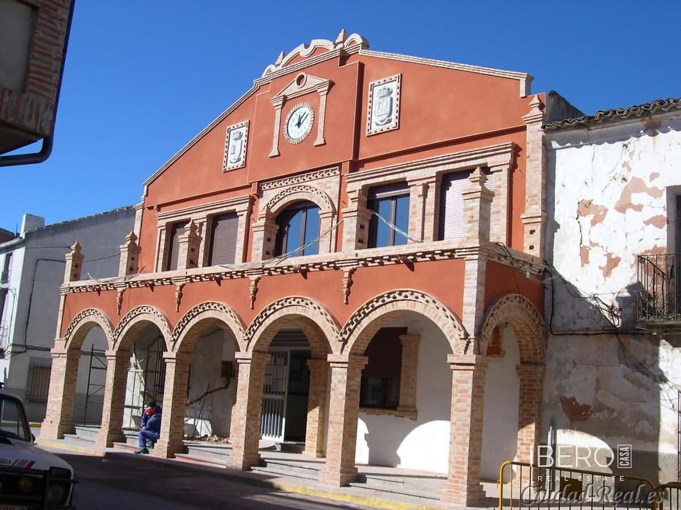 Casa 4+kk – Villanueva de la Fuente, Ciudad Real - Vista 3