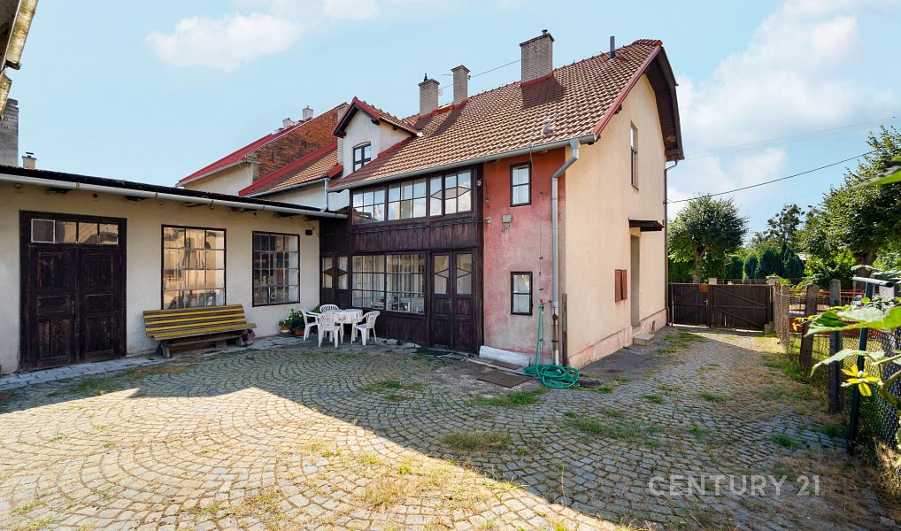 Prodej bytu 3+1 84 m², Lipník nad Bečvou – náhled fotky 3